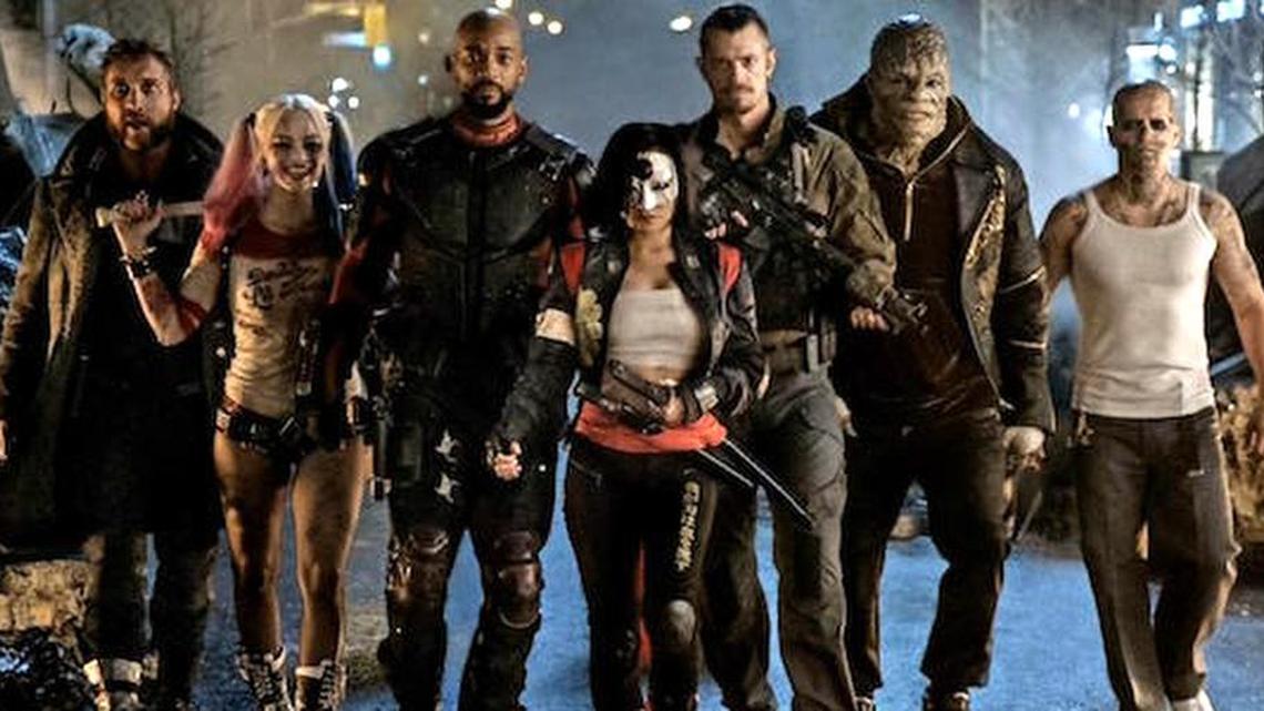 ‘Suicide Squad’ could have been so much more