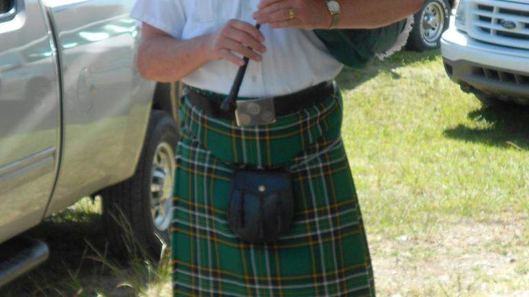 St. Patty's Day Parade: The Caribbean Club