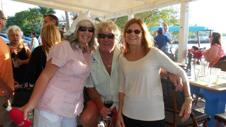 'Cream of the Conch' Republic