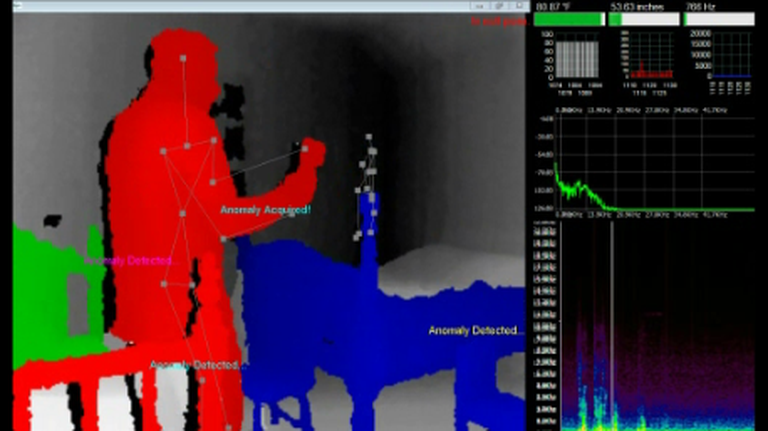 Key West Oldest House Ghost Investigation