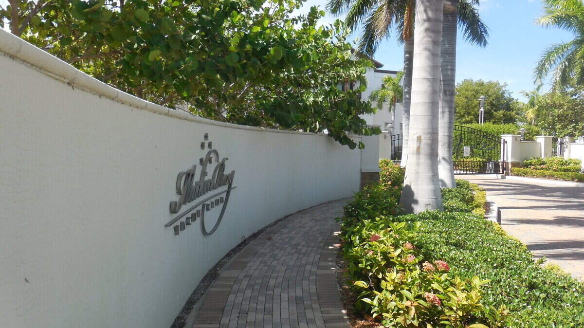 The Marlin Bay Yacht Club will be finished, its owners have said.