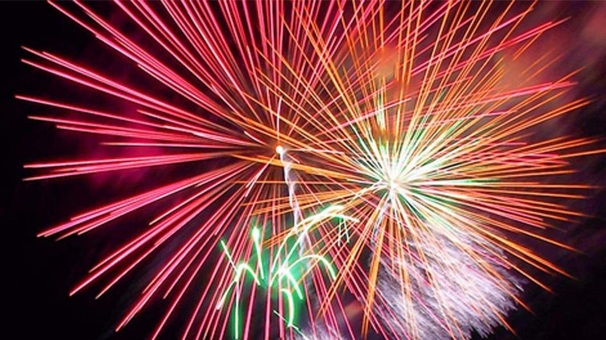 Fourth of July fireworks are planned in Key Largo, Islamorada, Marathon, Big Pine Key and Key West.