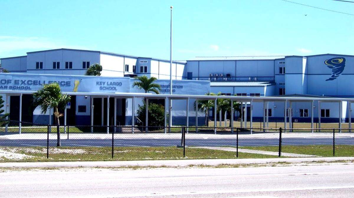 Key Largo School