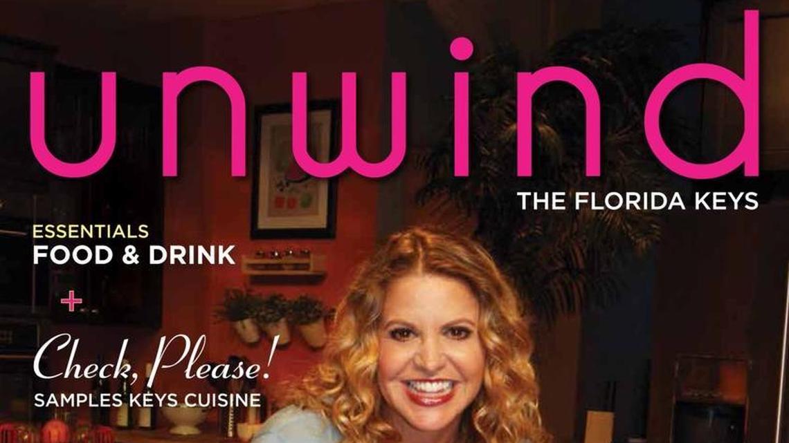 Keys Cuisine-Unwind-November 2017