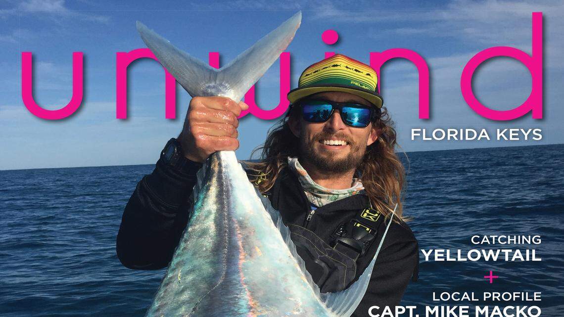 Unwind Magazine - June 2016