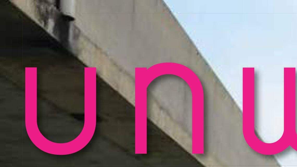 Unwind Magazine - April 2016