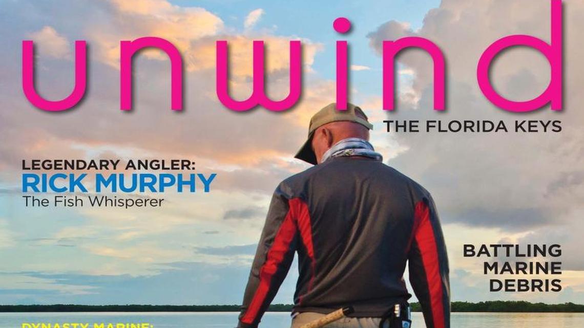 Unwind-July-On the Water