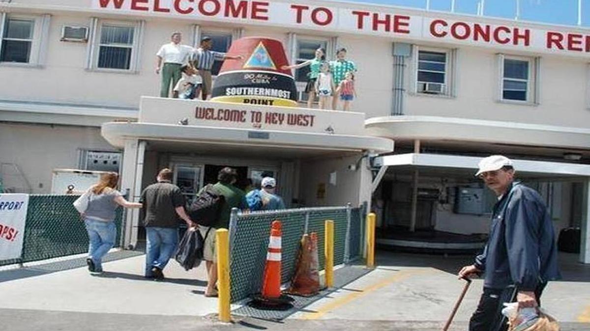 Key West International Airport will launch a $10 million runway improvement project in January.