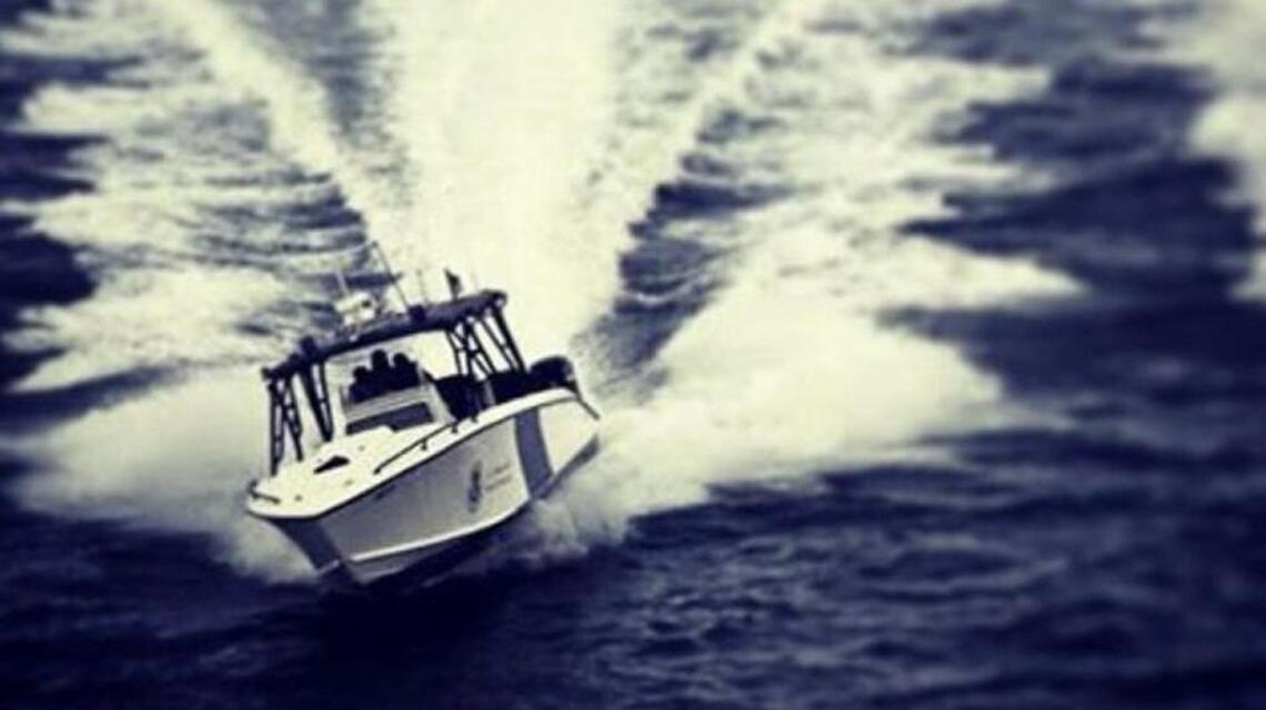 Miami yacht captain accused of smuggling Colombian national from the Bahamas