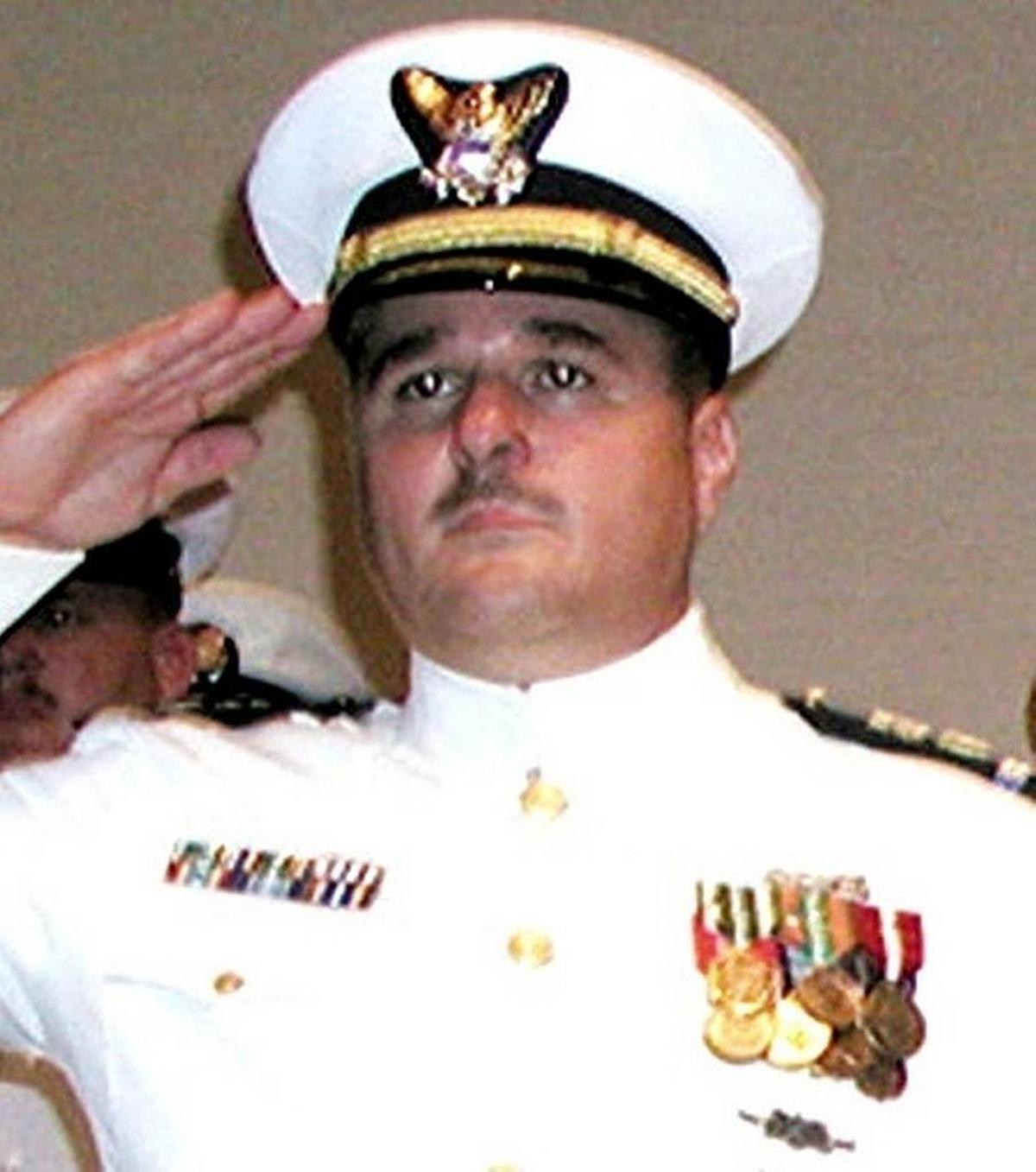 Dennis Zecca retired from the U.S. Coast Guard in 2006 after a 26-year career. He attained the rank of chief warrant officer and his last post was commanding Coast Guard Station Islamorada.