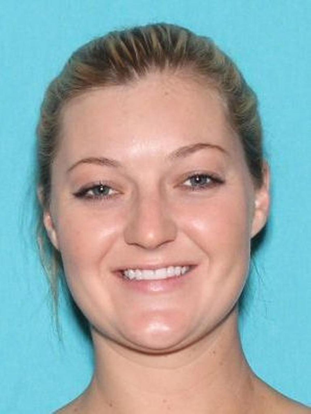 Police believe Schmidt is with his girlfriend, Shelly Arnold.
