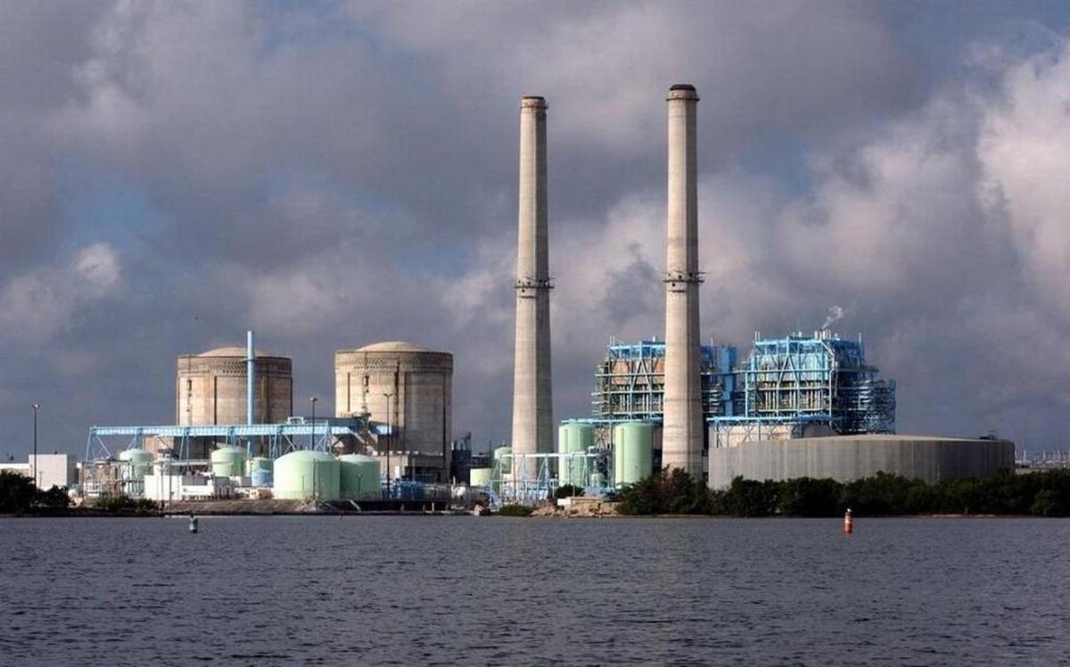 FPL in 2019 received a 20-year extension on using its two nuclear plants at Turkey Point.
