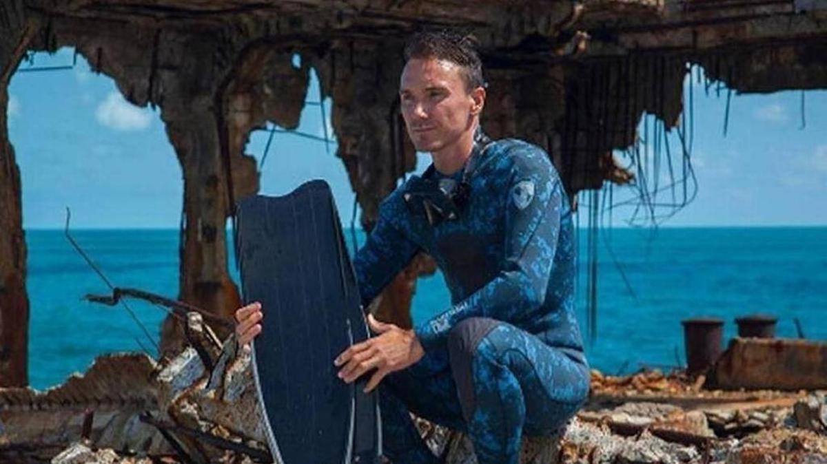 The Monroe County Medical Examiner ruled Canadian filmmaker and conservationist Rob Stewart’s death an accidental drowning after he suffered acute hypoxia.