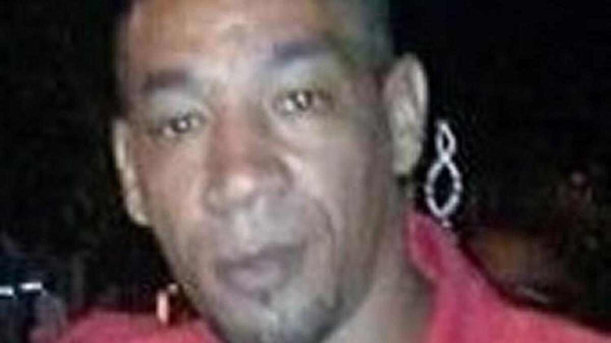 William Justiz Martinez left Cuba with his wife Sept. 20. Whereabouts of the migrant couple are unknown.