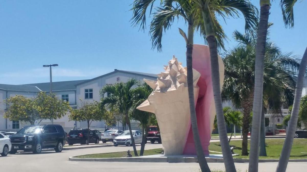 Key West High School is among the three main high schools in the Florida Keys where the principal and athletic director is asking for the return of student drug testing.
