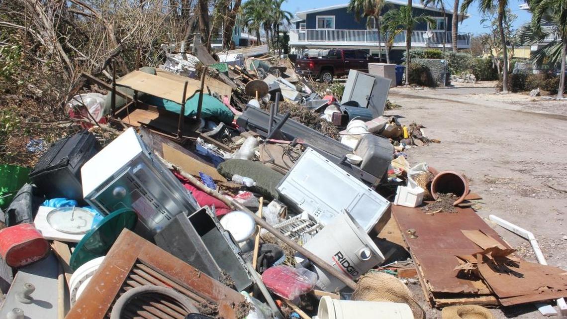 We’re the Keys. We’re going to make it