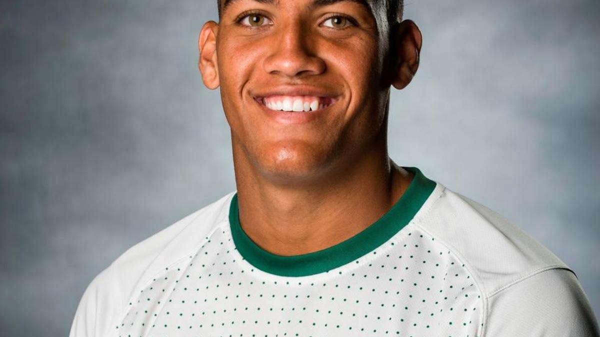 AJ Paterson, a standout for Coral Shores High and Wright State University, was drafted by the New York City Football Club in the second round of Saturday’s Major League Soccer draft.